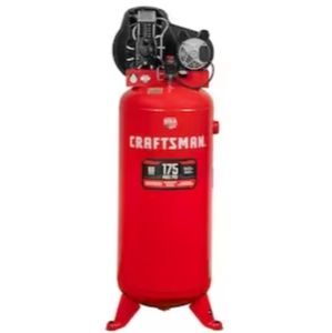 Craftsman Air compressor